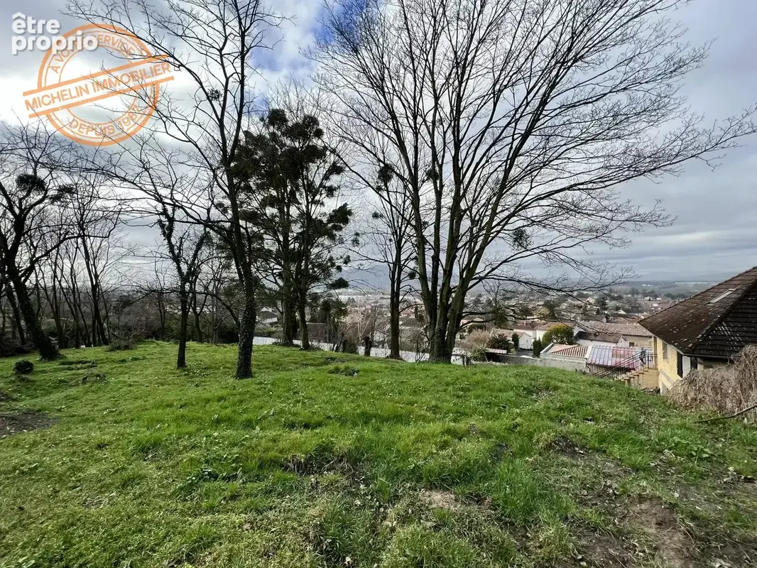 Terrain à bâtir 762 m2 - photo 2