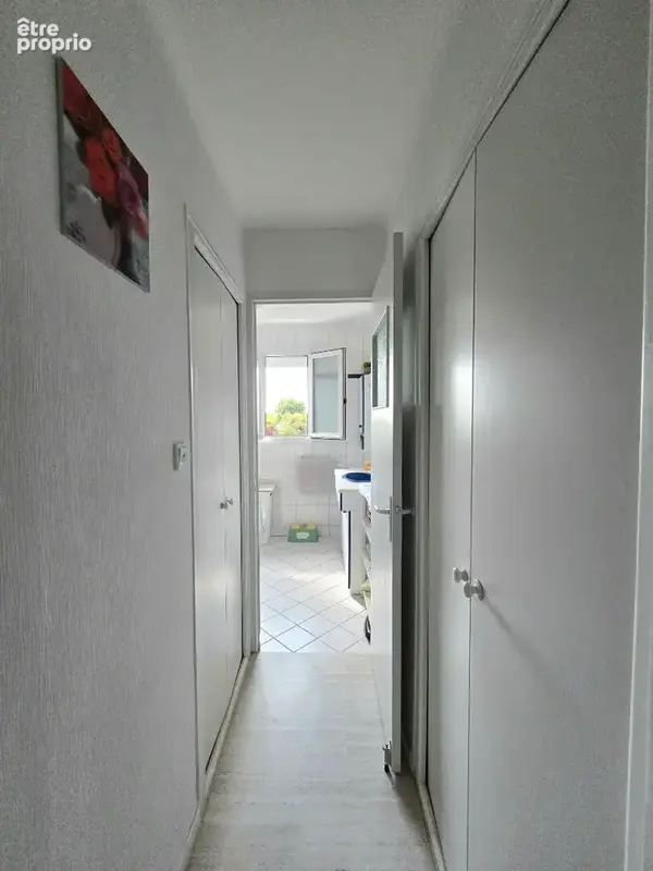 Appartement 105m² à rezé - photo 9
