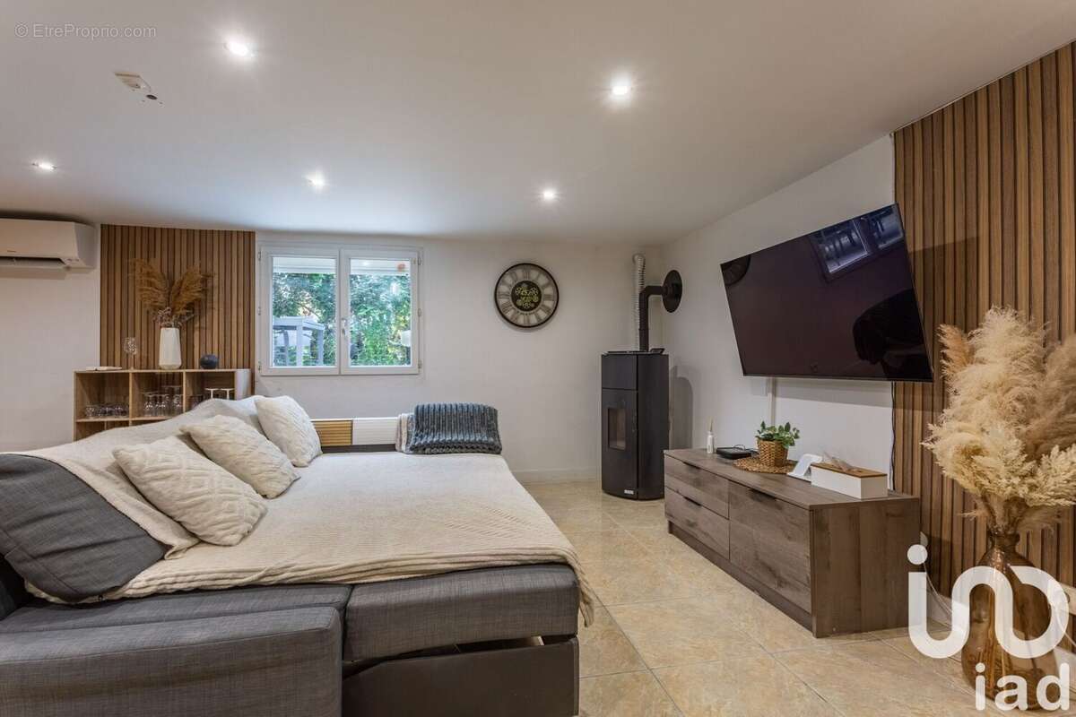 Photo 3 - Appartement à AVRAINVILLE