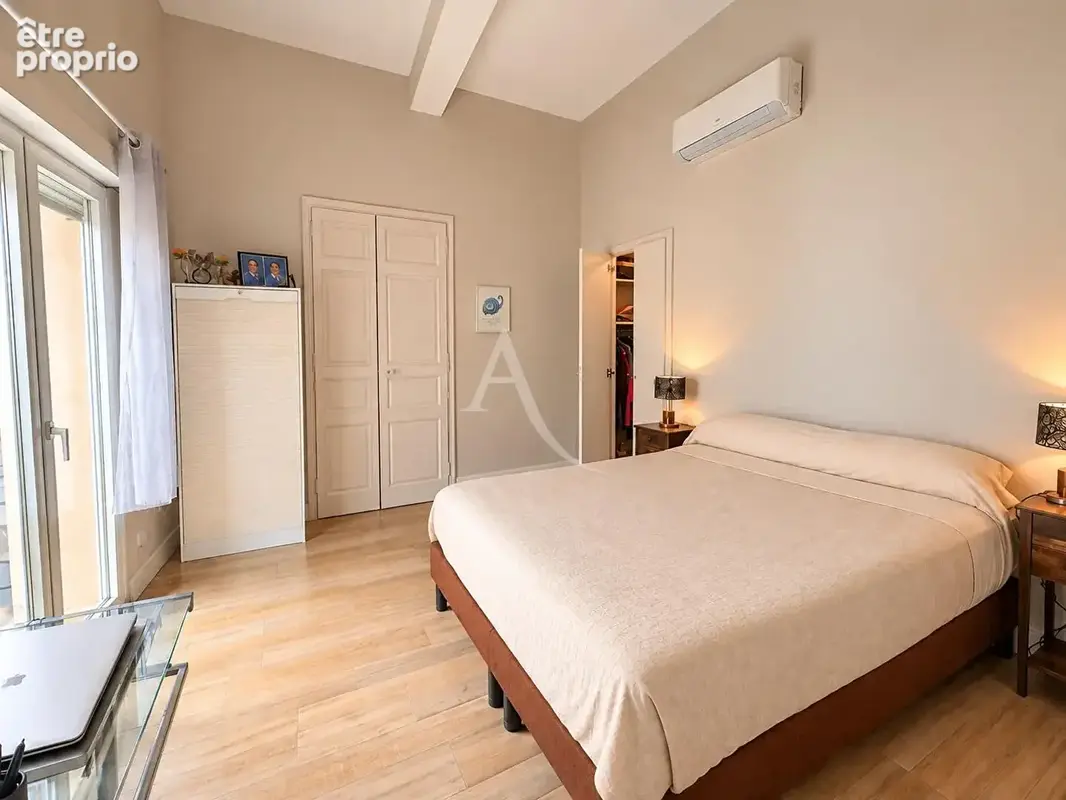 Appartement Sète 3 pièces 76.29 m² - photo 8
