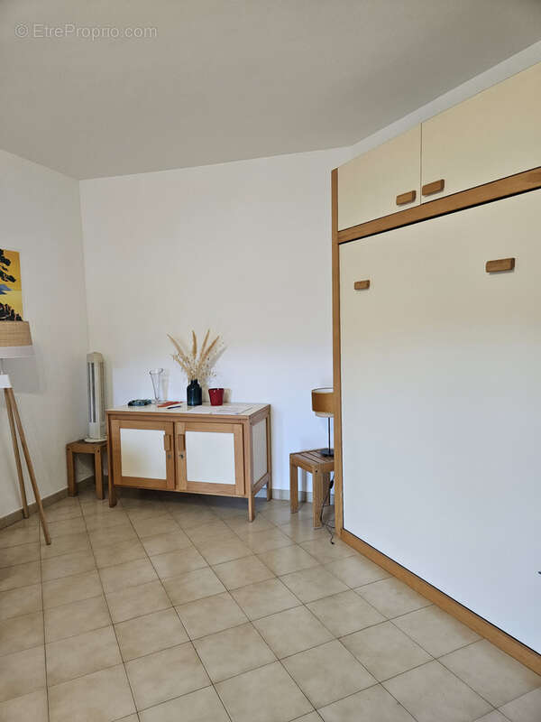 Appartement à SAN-NICOLAO