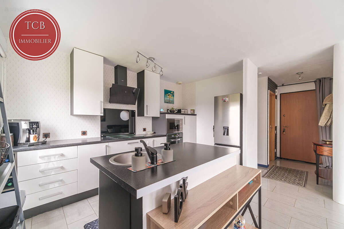 Maison à DANNEMARIE