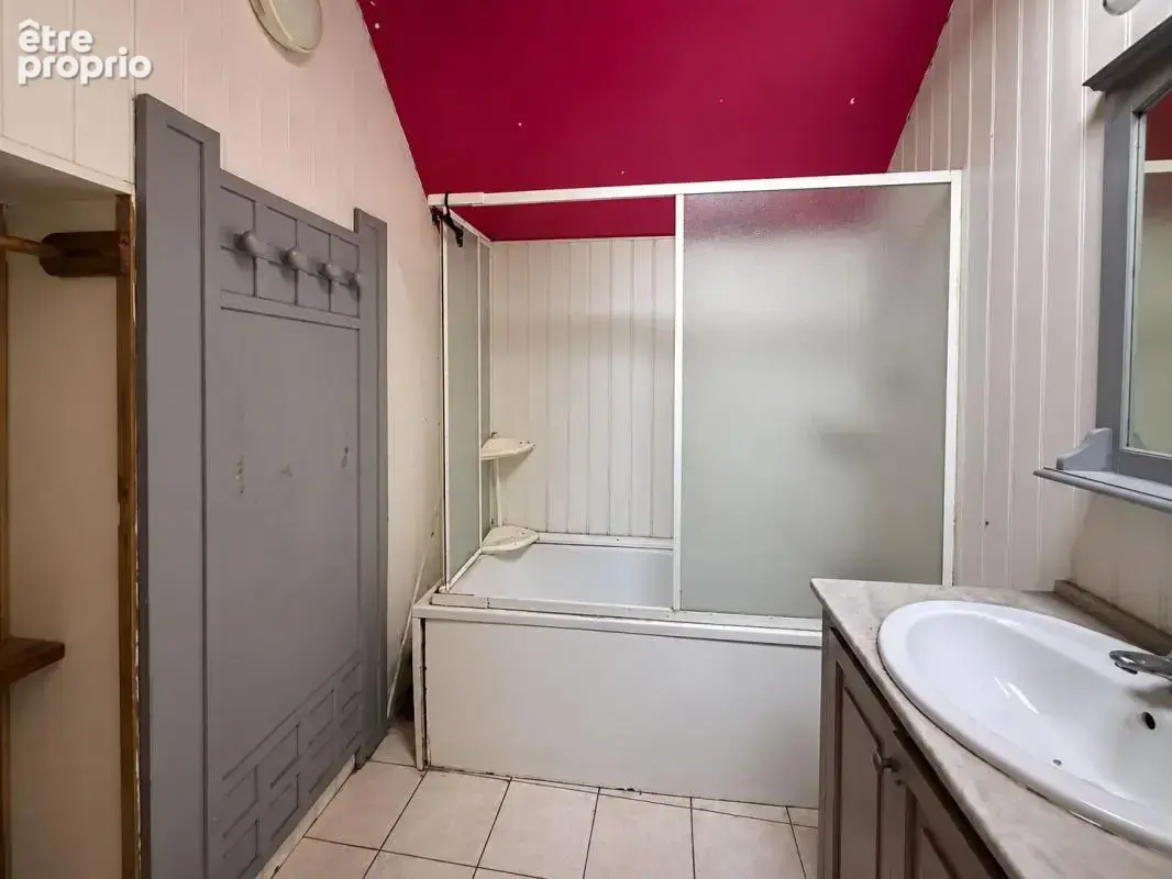  à vendre – maison de ville à beauvais ! - photo 3