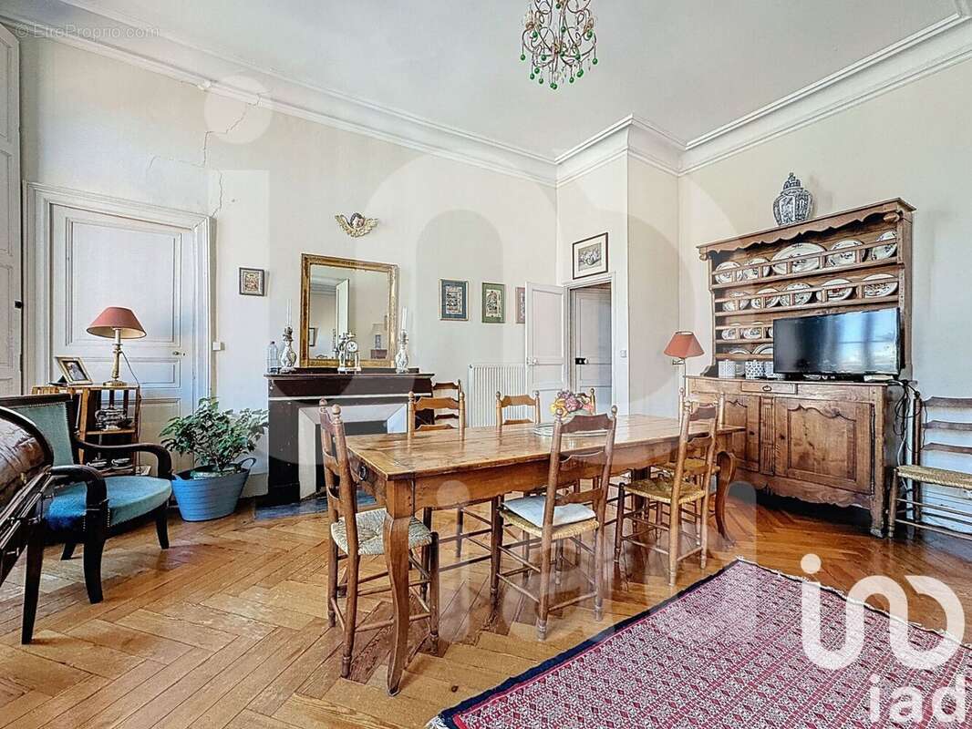 Photo 5 - Appartement à TOULOUSE