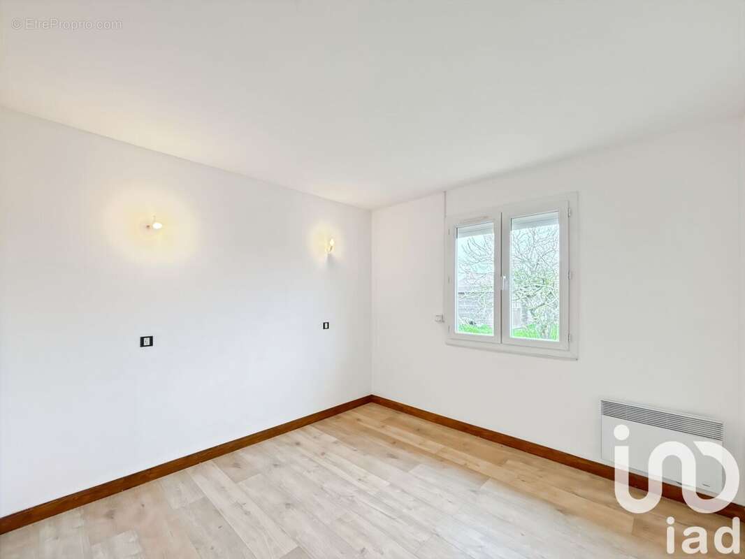 Photo 8 - Maison à CANNES-ECLUSE