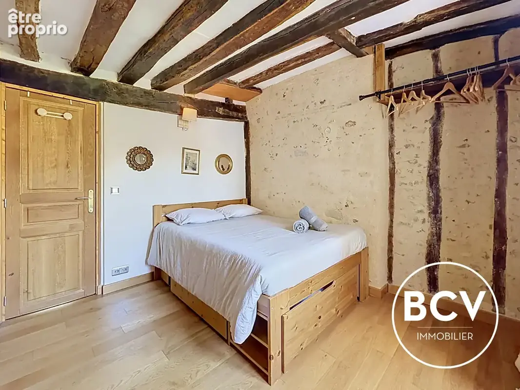 Appartement Chartres 2 pièces 34 m2 - photo 8