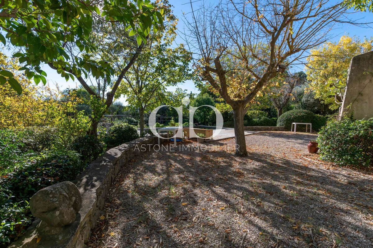 Maison à SANARY-SUR-MER