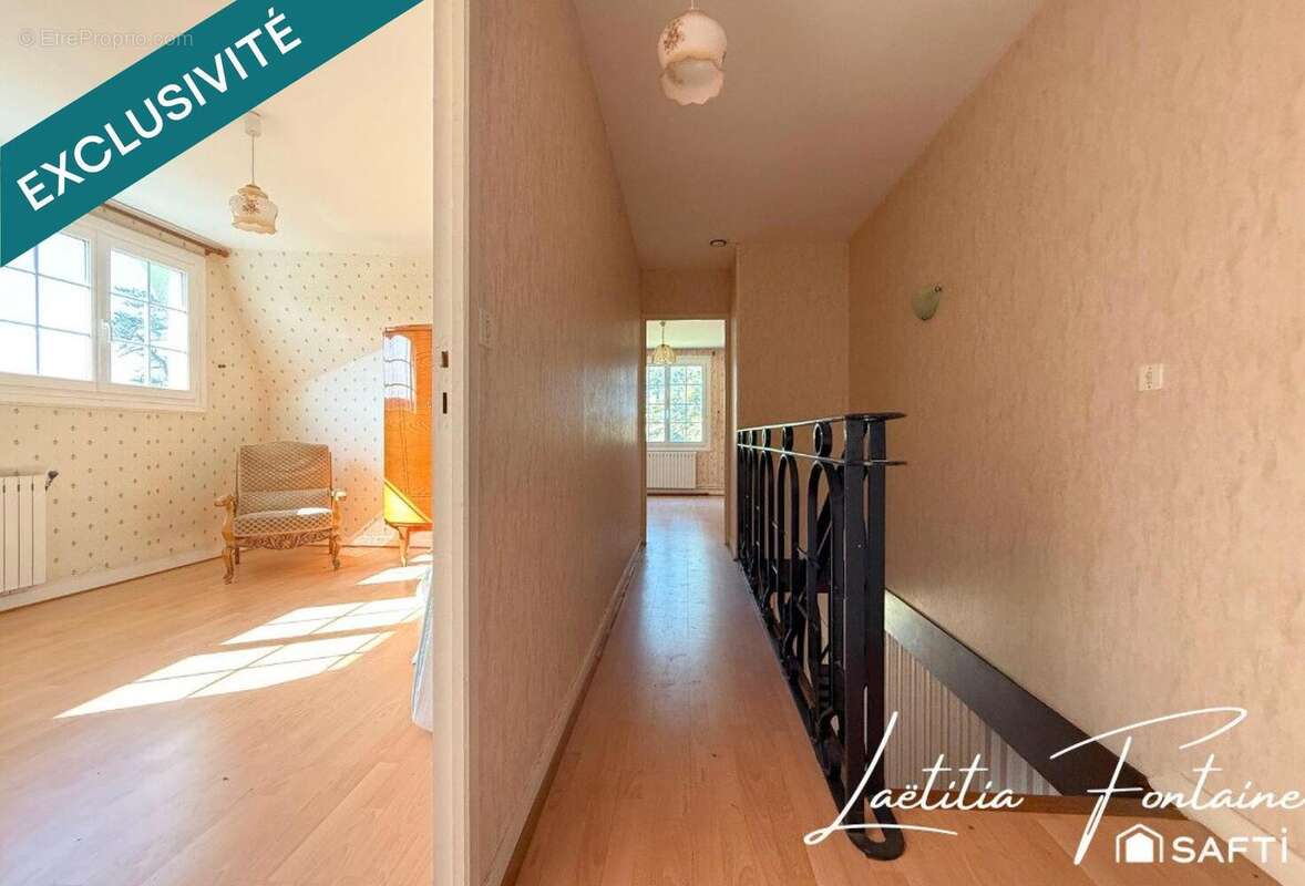 Photo 7 - Maison à LES LOGES