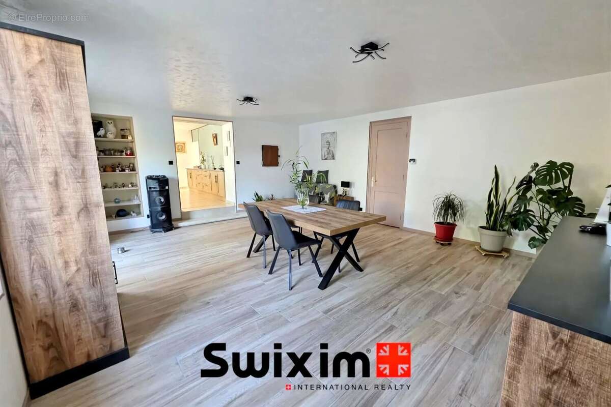 Maison à SAINT-YZANS-DE-MEDOC