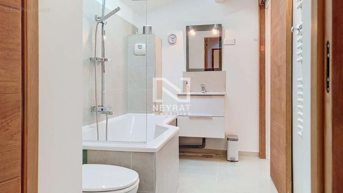 Maison à MONTAUROUX