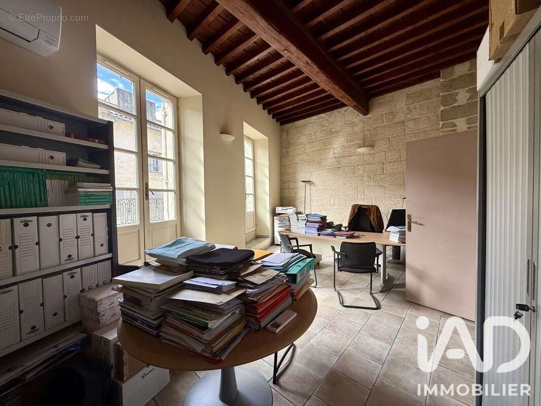 Photo 8 - Appartement à AVIGNON