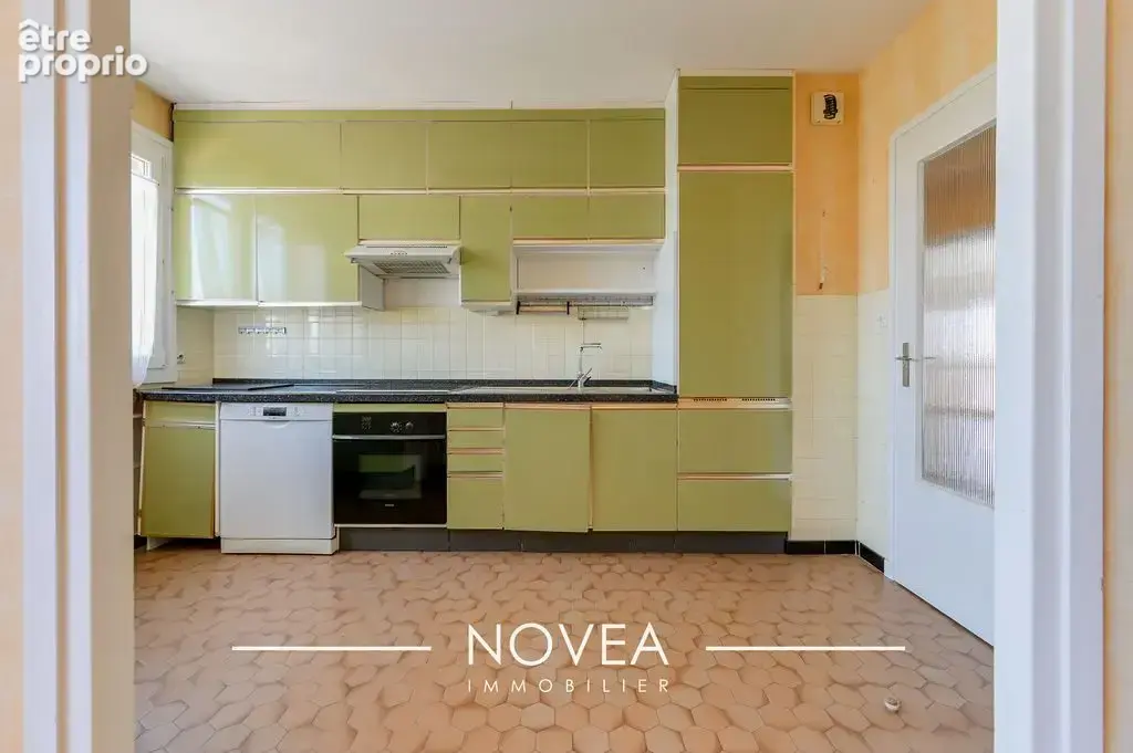 Appartement 6 pièces 139 m² à vendre à Villeurbanne (69100) - photo 8