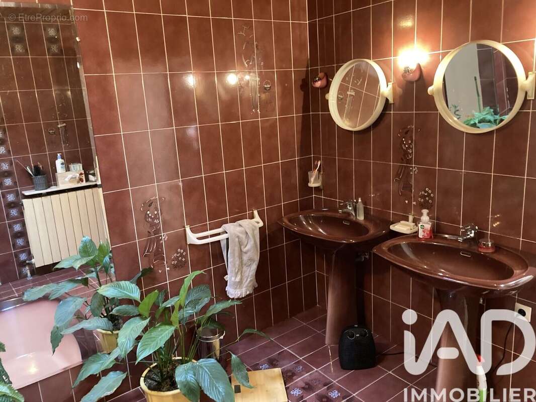 Photo 6 - Maison à MONTATAIRE