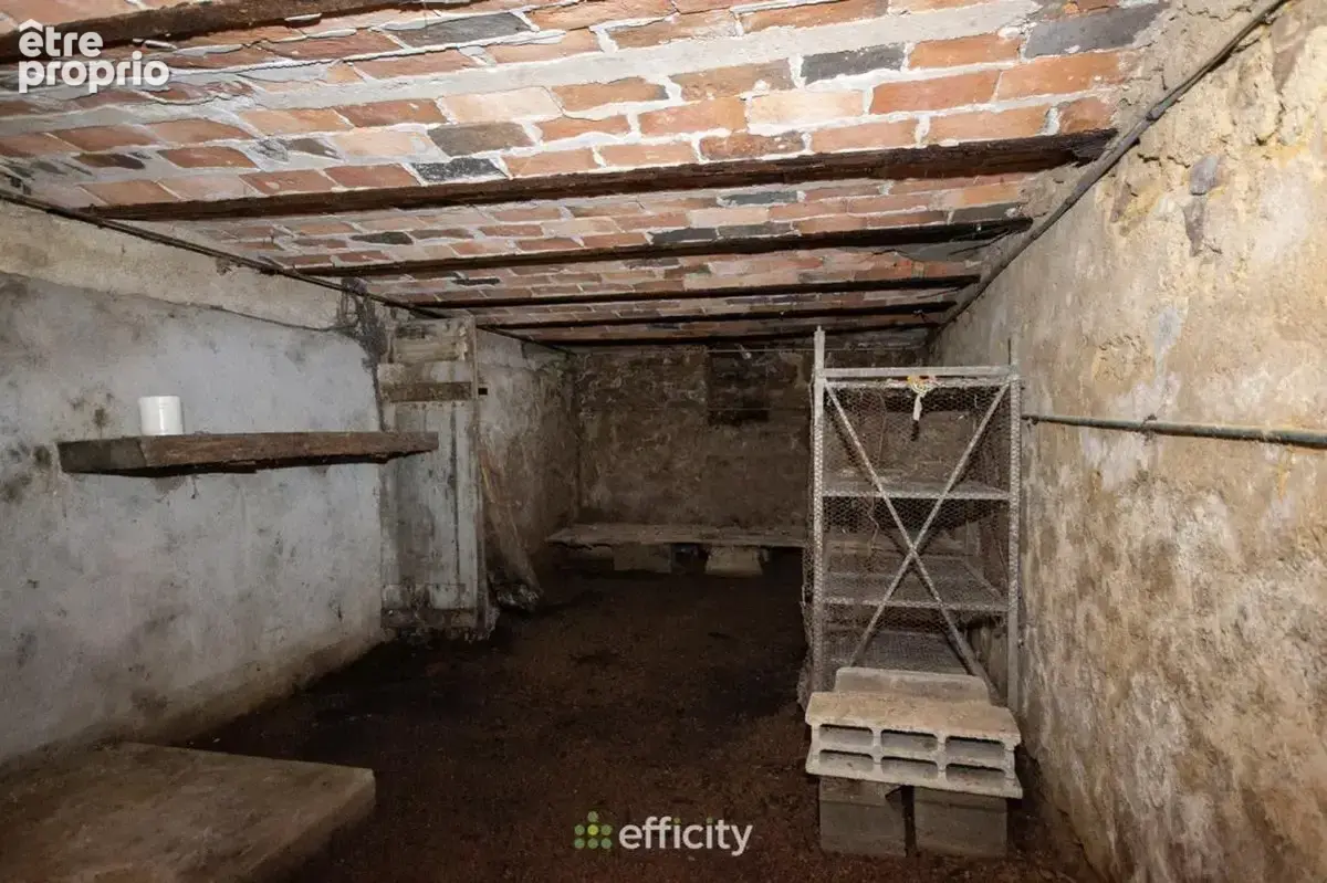 Maison de village - photo 25