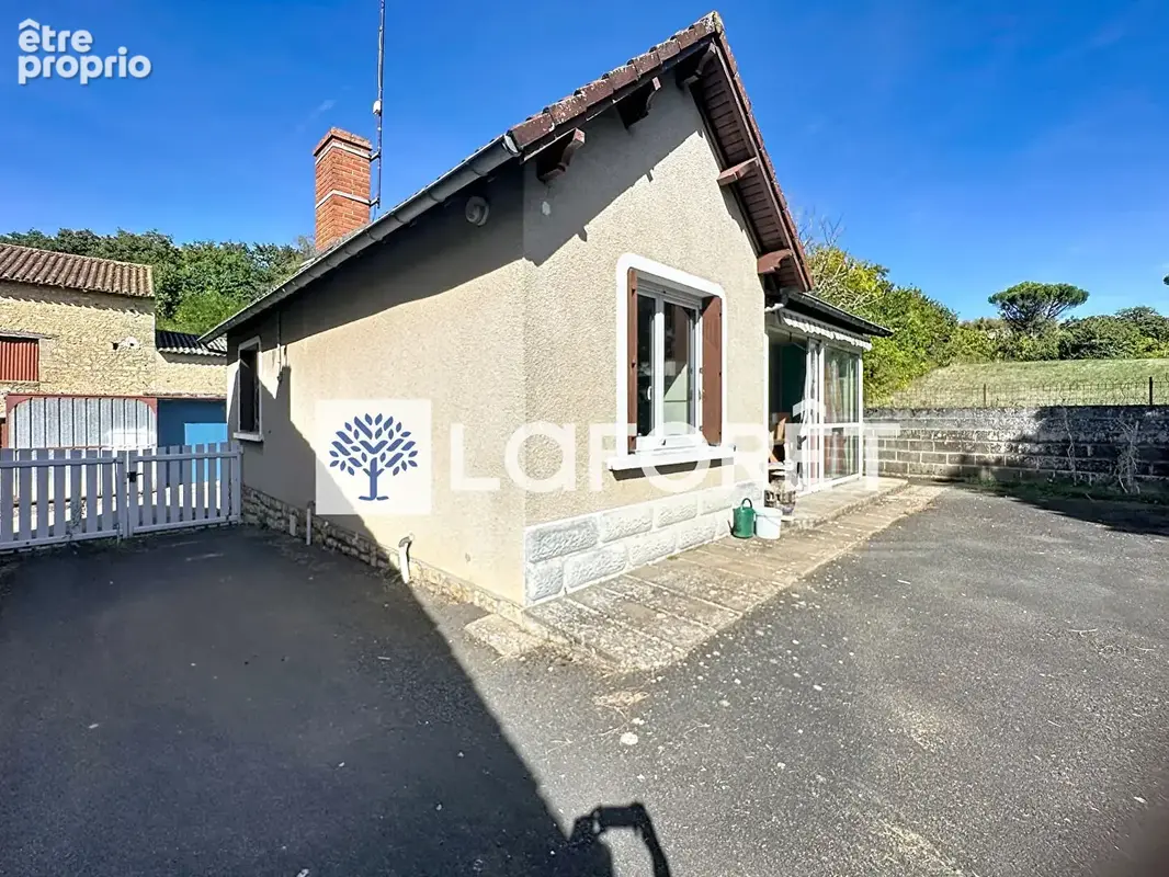 Vente maison saint-loup lamaire - photo 14