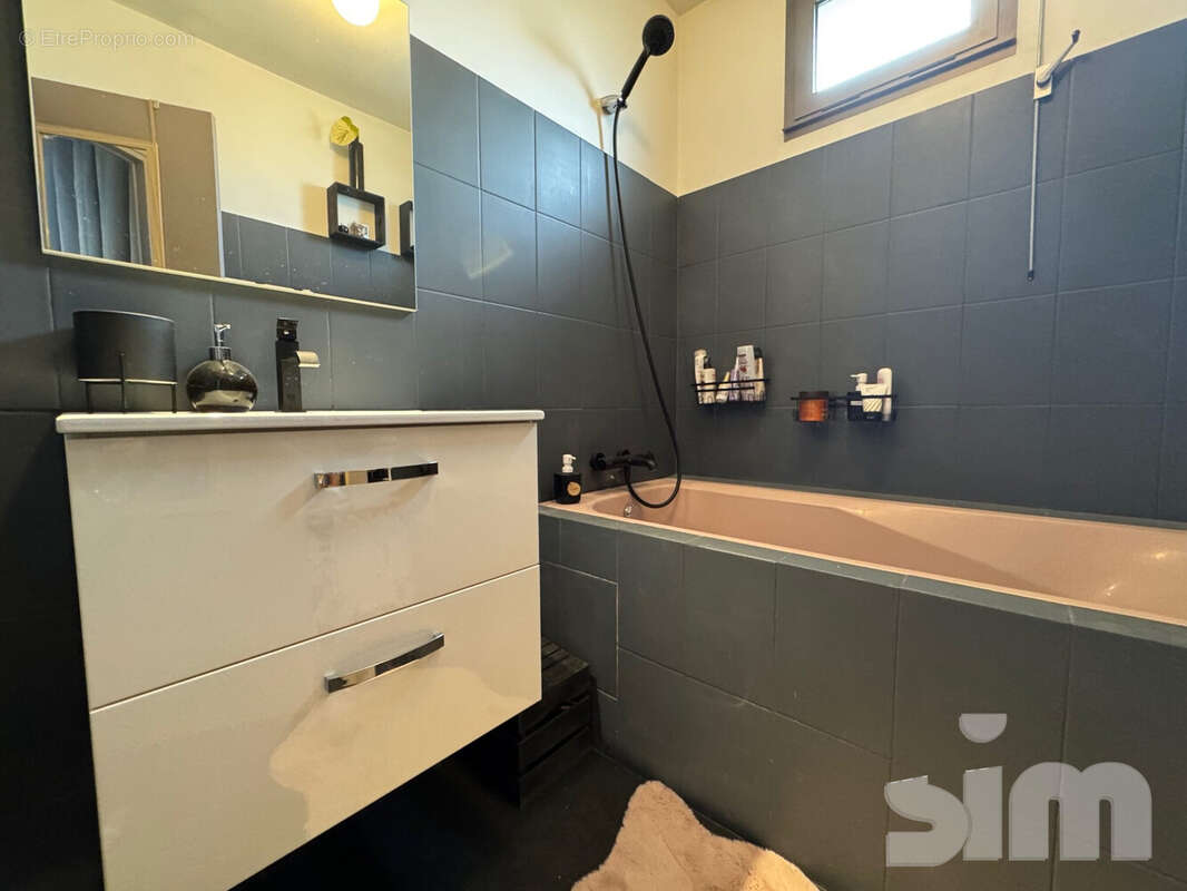 Appartement à GOURNAY-SUR-MARNE