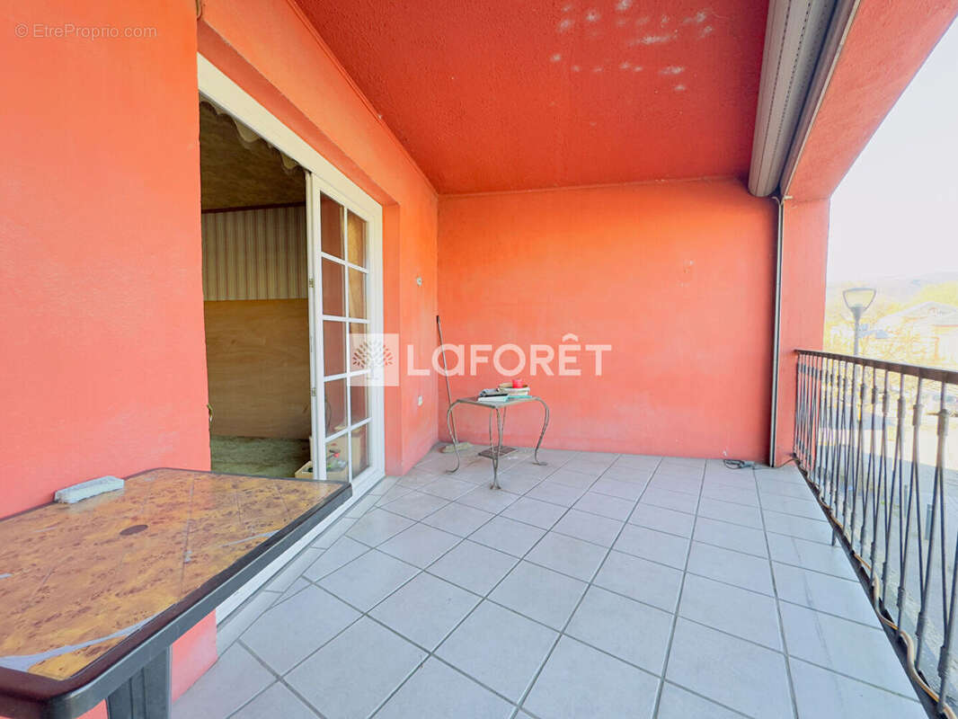 Appartement à SAVERNE