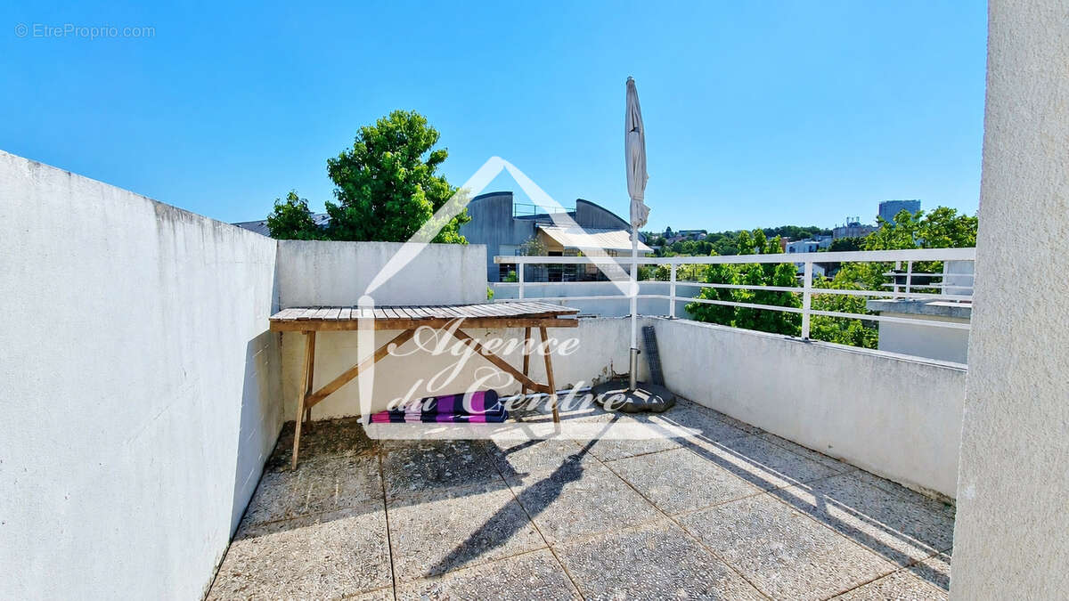 Appartement à CACHAN