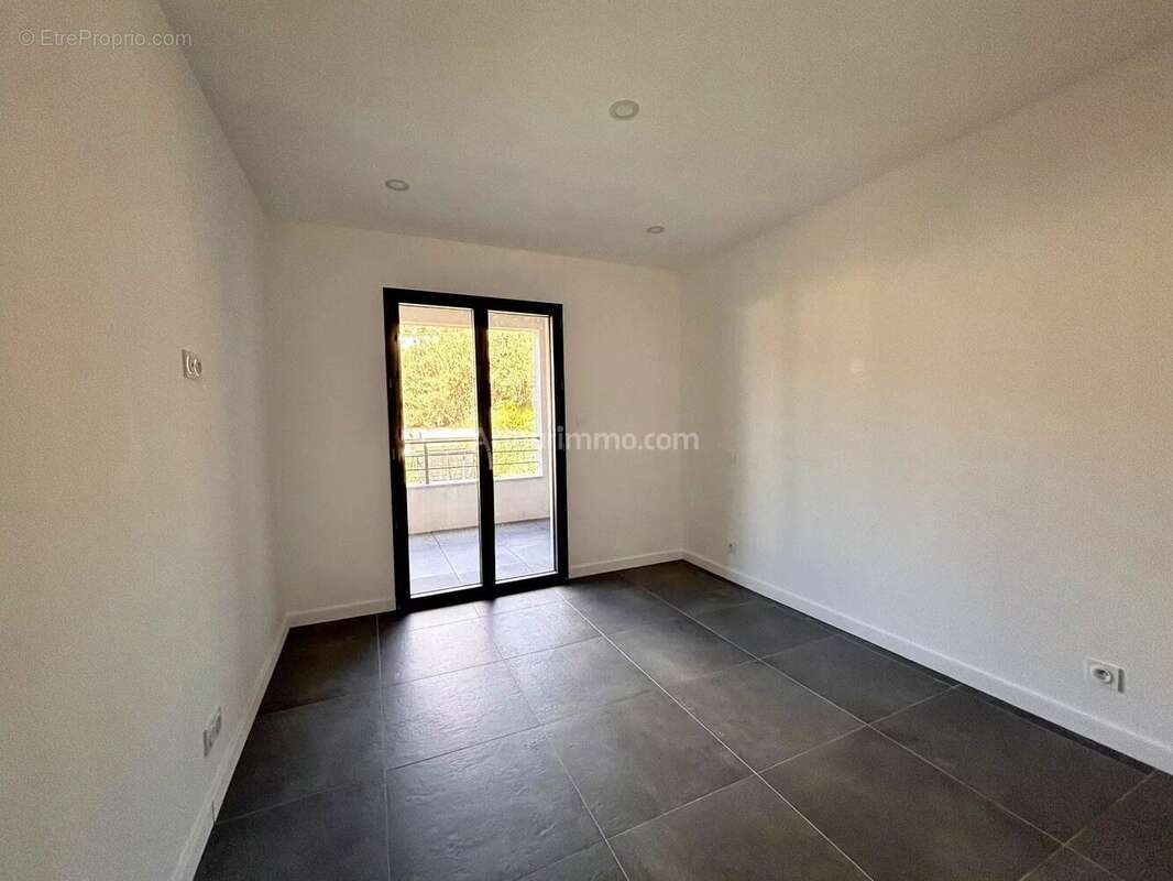 Appartement à AJACCIO