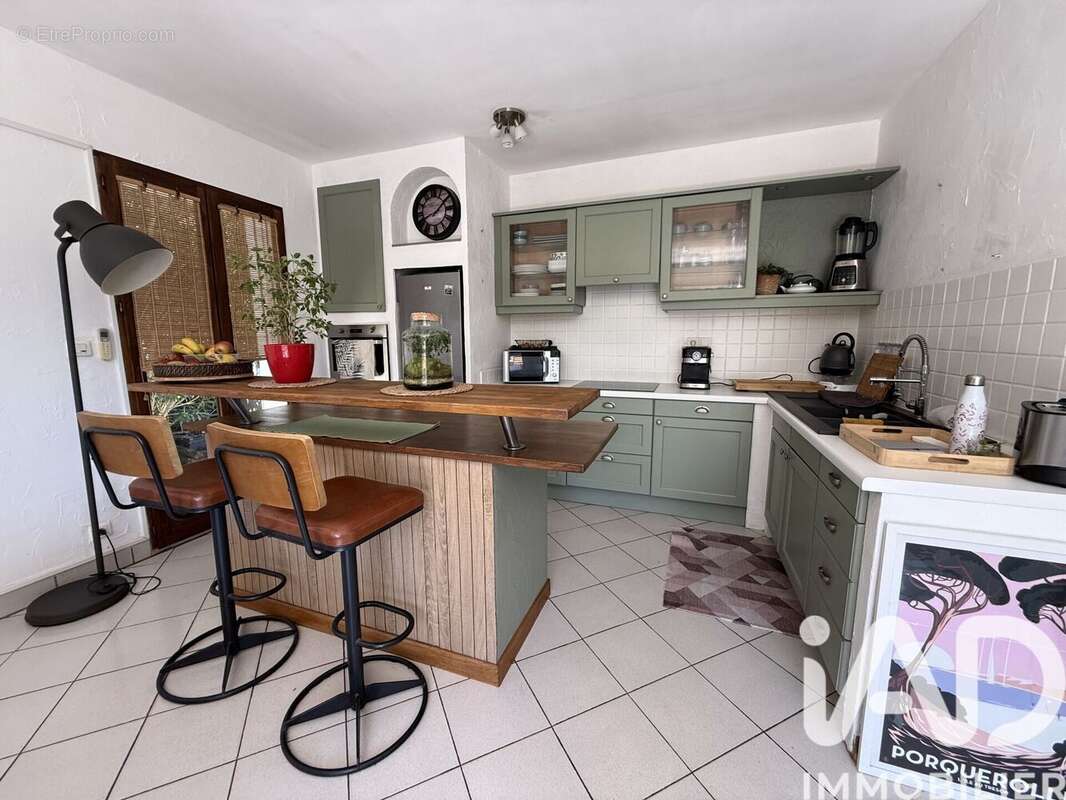 Photo 6 - Maison à LA SEYNE-SUR-MER