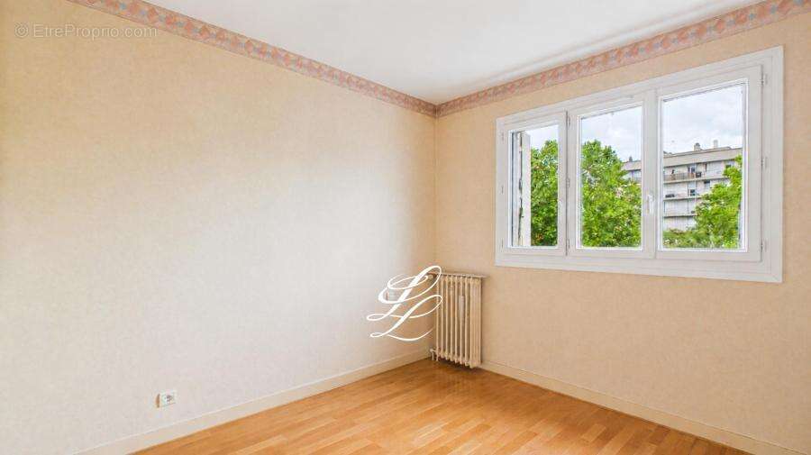 Appartement 65 m² à Rennes  - photo 86