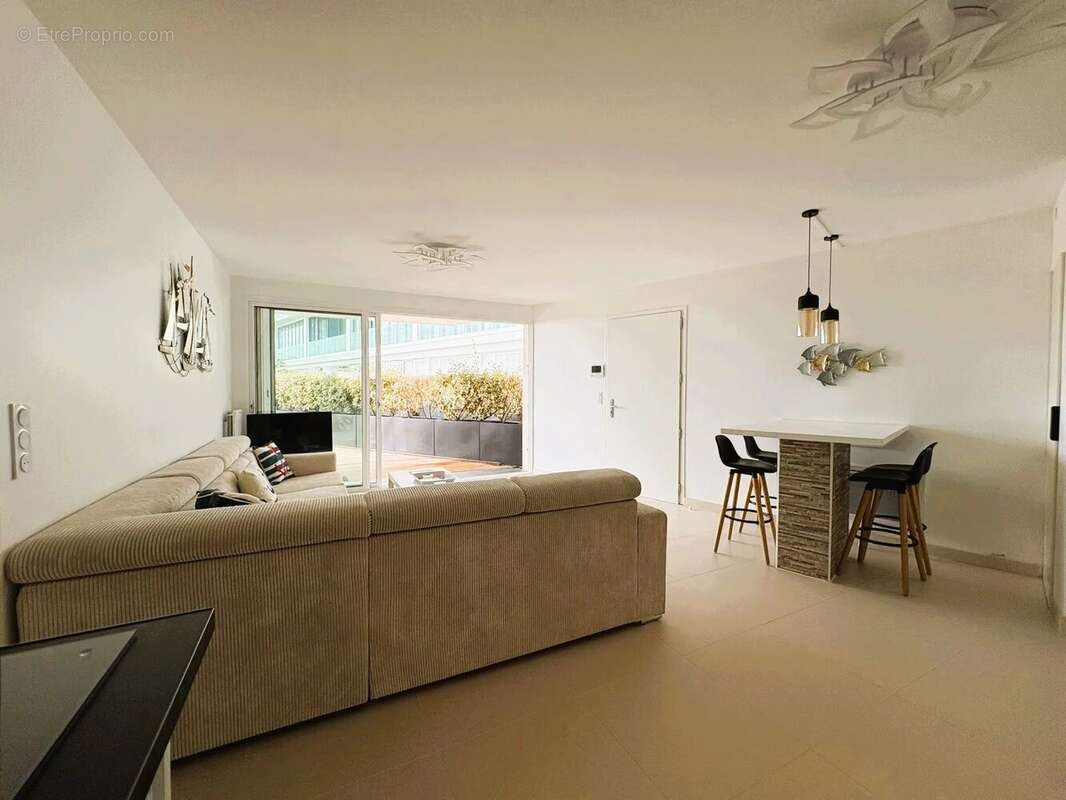 Appartement à ROYAN