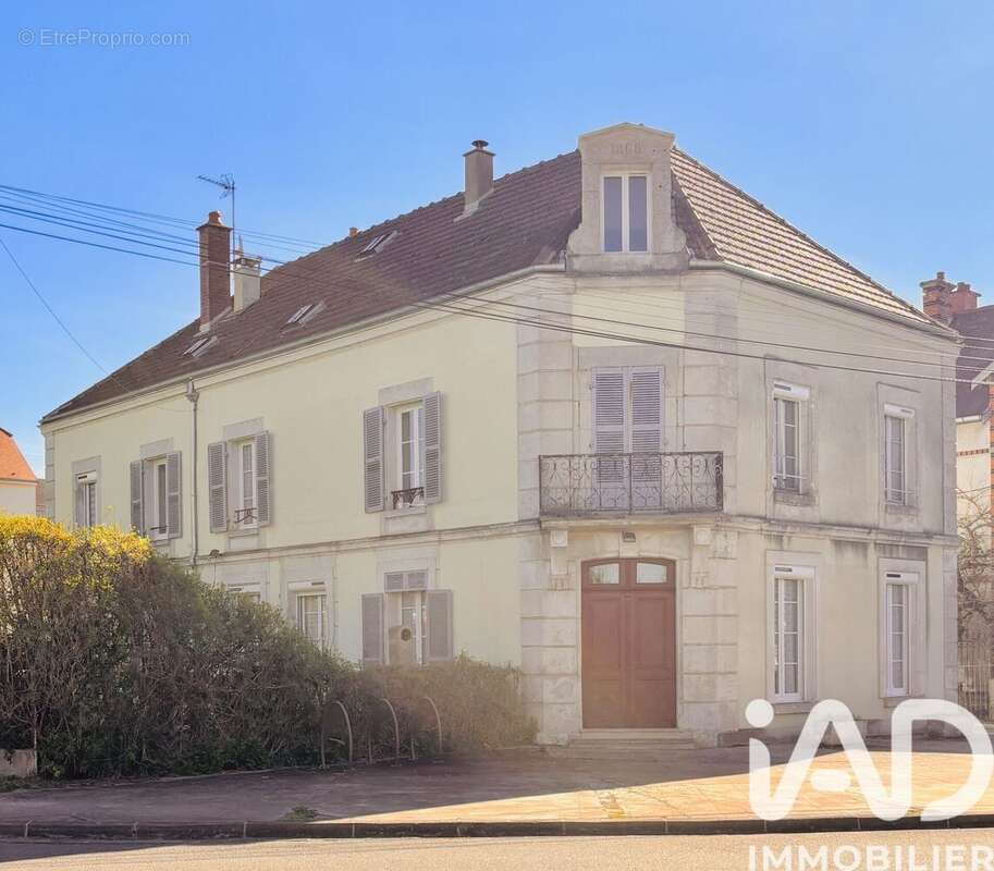 Photo 2 - Maison à CHATILLON-SUR-SEINE