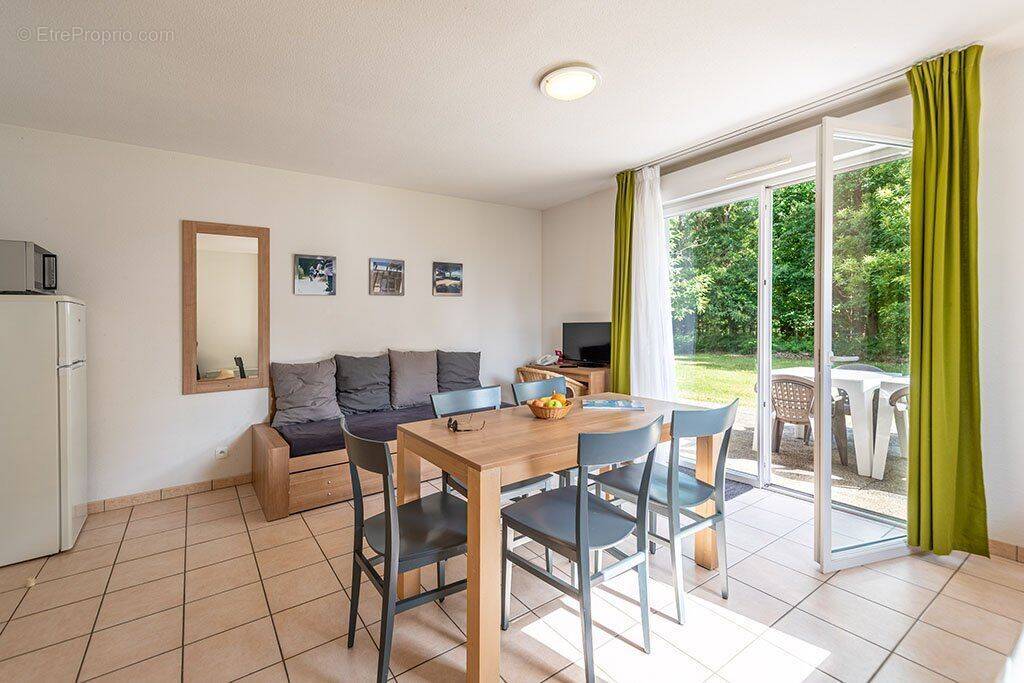 Appartement à SAUMUR