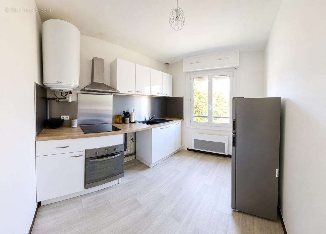 Appartement Le Muy 2 pièce(s) 42 m2 - photo 2