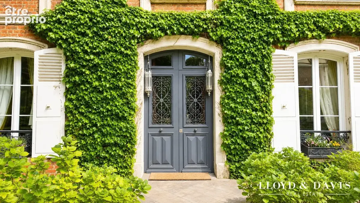 Maison 11 pièces 480 m² à vendre à Compiegne (60200) - photo 9