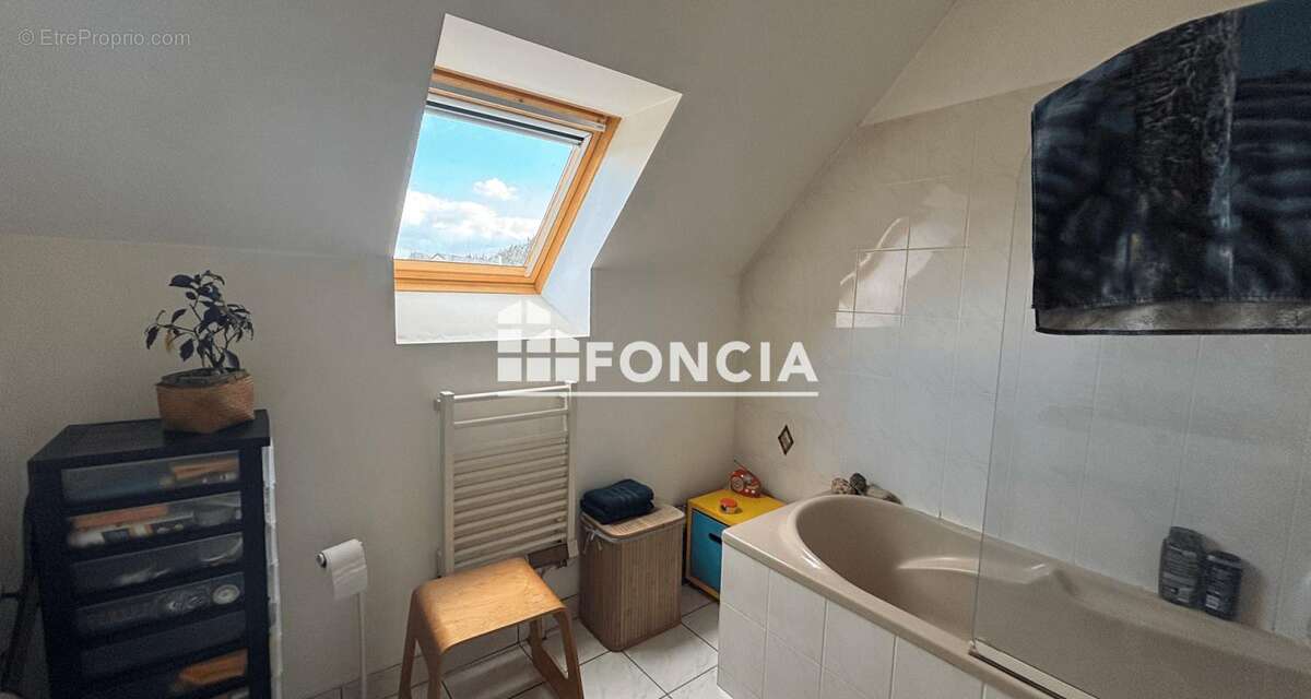 Maison à SAINT-NAZAIRE