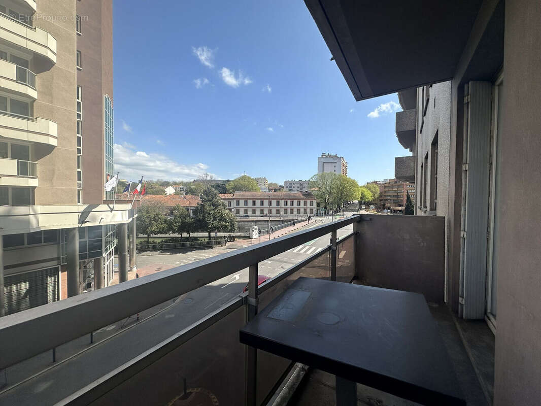 Photo 4 - Appartement à TOULOUSE
