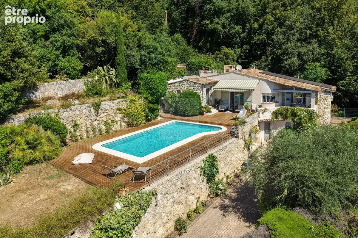 Maison avec vue panoramique sur la mer - photo 20