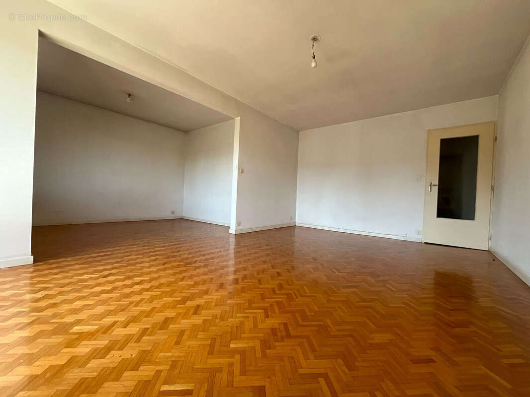 Appartement à BESANCON