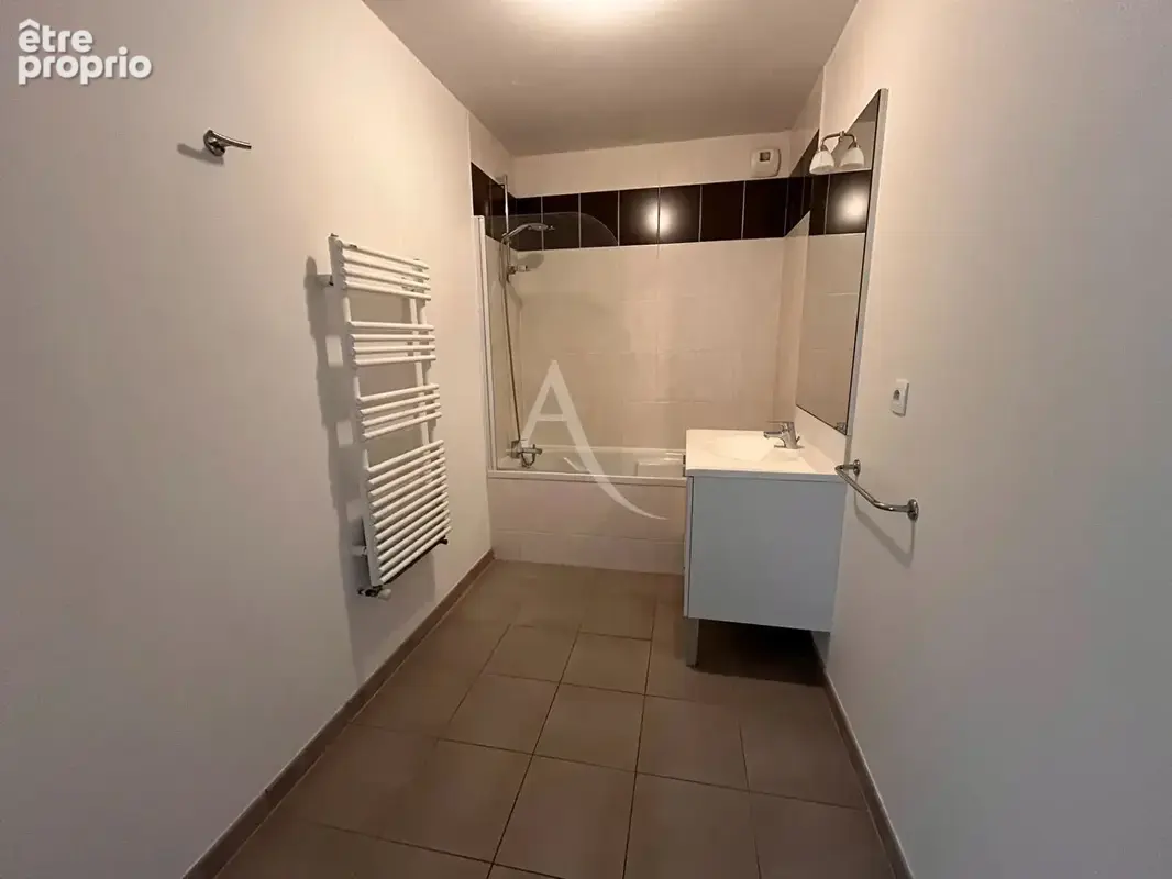Nouveaute l'adresse appartement t3 - nantes - photo 11