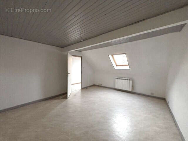 Maison à SAINT-LEGER-DU-BOIS