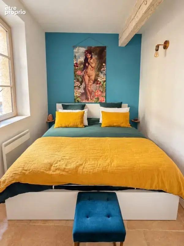 Très bel appartement T3 dans le centre ancien - photo 2
