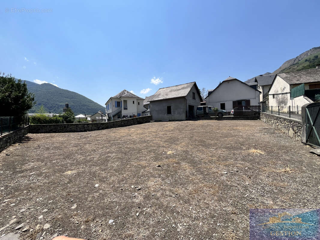 Petit ensemble immobilier - photo 35