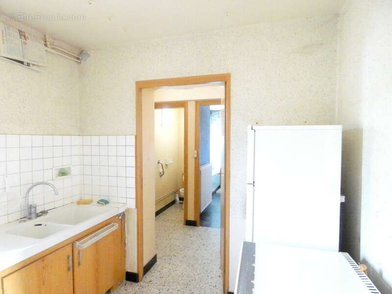 Appartement à MACON