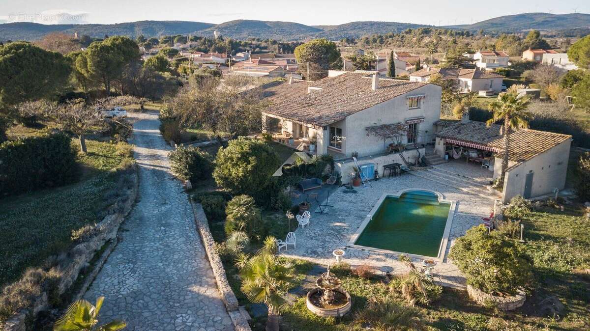 Photo 2 - Maison à POUSSAN