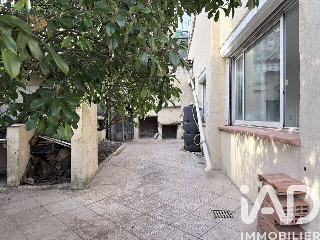 Photo 1 - Maison à TOULON