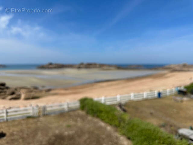 Maison avec vue mer a couper le souffle - photo 13