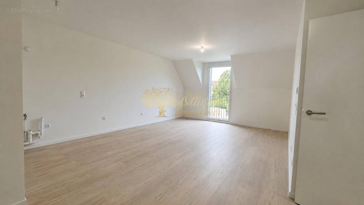 Appartement à JOINVILLE-LE-PONT