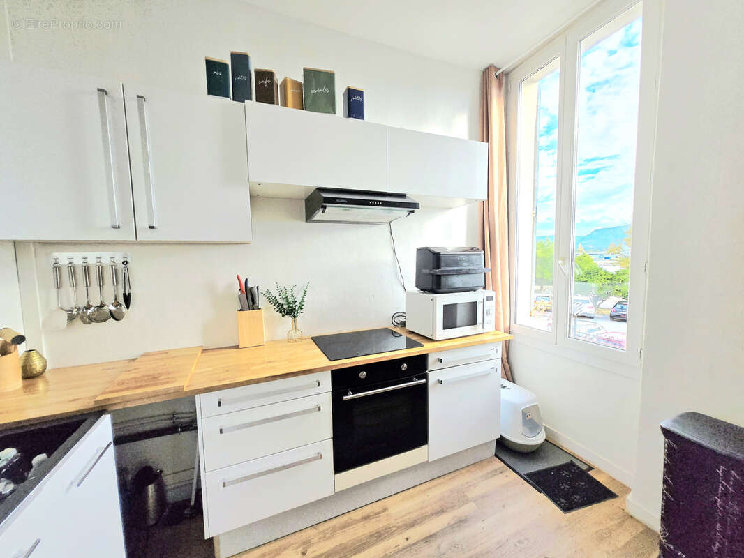 Appartement à LA SEYNE-SUR-MER