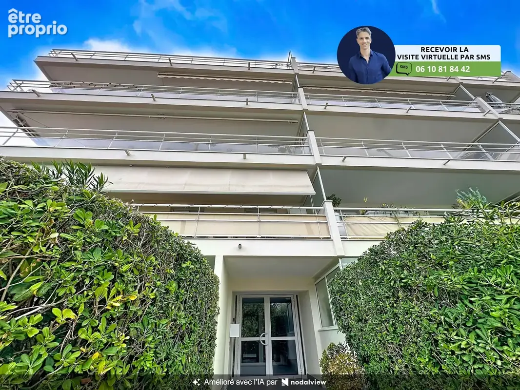 Appartement 2P à vendre à Saint-Laurent-Du-Var (06700) - photo 25