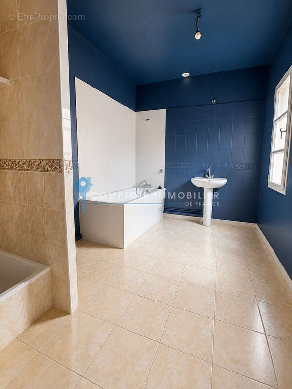 Dépt Hérault (34), à vendre juvignac maison de 204m2, hangar, triplex de 60m2. - photo 4