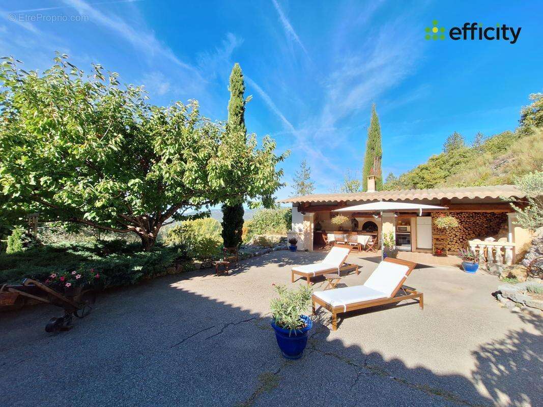 Maison à DIGNE-LES-BAINS