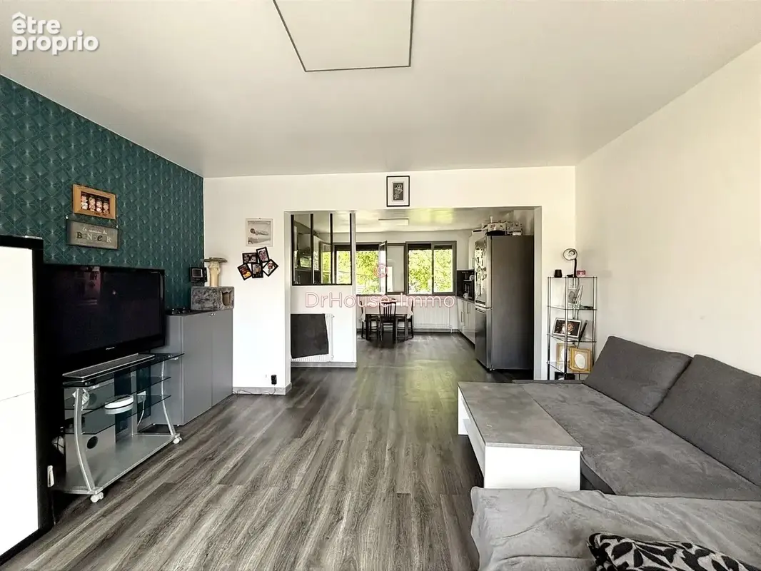 Maison 5 pièces 135 m² à vendre à Sannois (95110) - photo 5