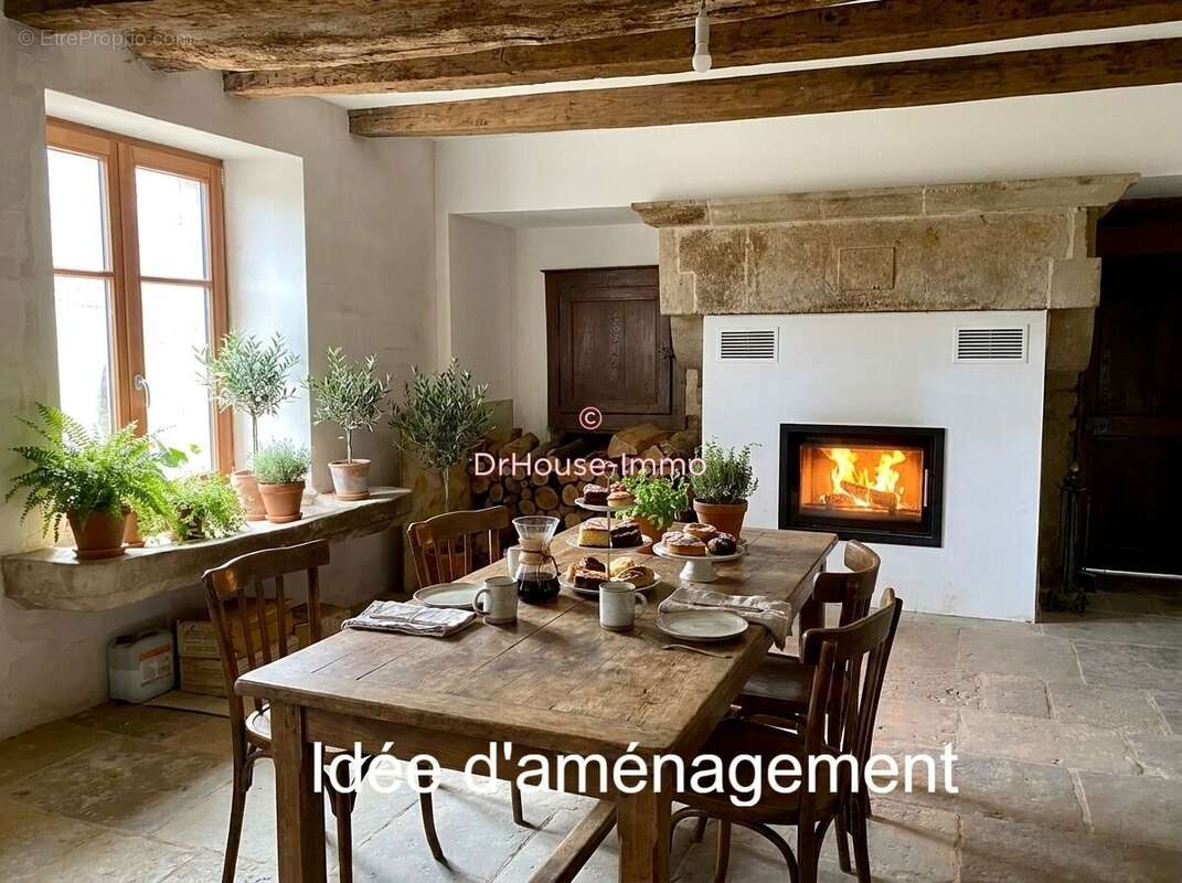 Maison 230 m² à Contrexeville  - photo 10