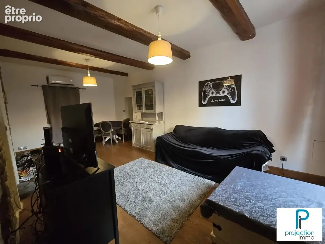 Appartement 3 pièces 75 m² à vendre à Sorgues (84700) - photo 3